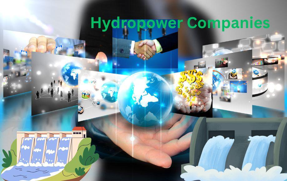 सूचीकृत हाइड्रोपावर कम्पनीमध्ये आधाभन्दा बढीको बुक भ्यालु सयभन्दा कम