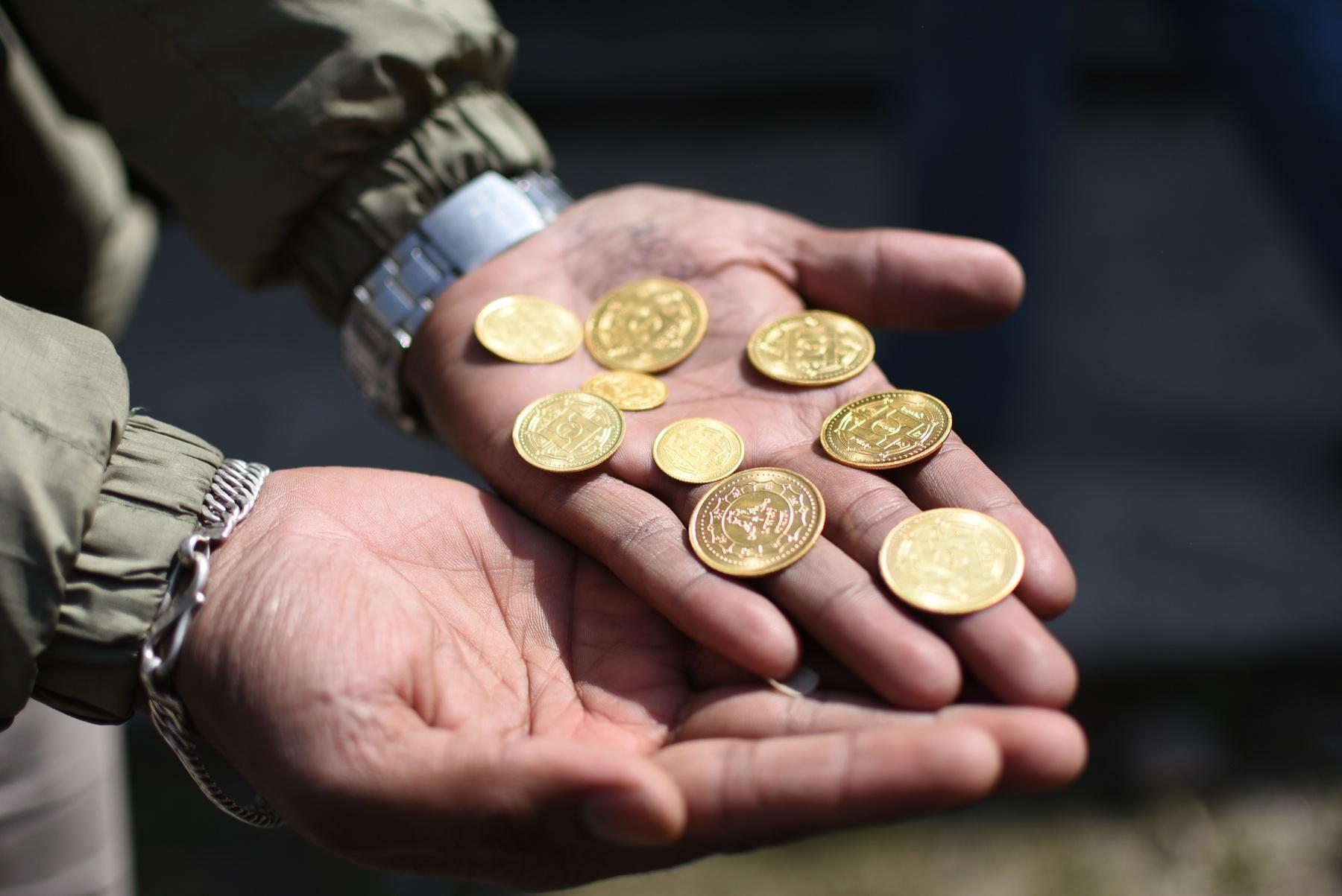Nepal Rastra Bank to Halt Sale of Gold Coins This Tihar, Only Silver Medallions Available
