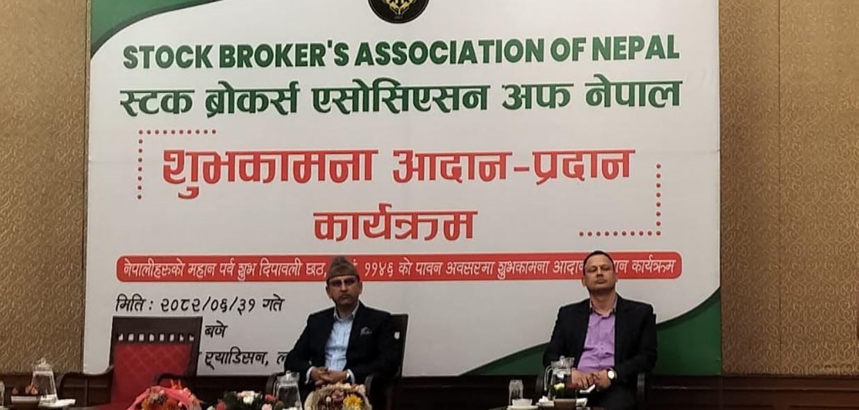 नेप्से प्रमुख कार्यकारी अधिकृत चुडामणि चापागाईंको भनाइः ‘सन्तुलन, अनुशासन र संस्कृतिको आधारमा मात्रै पूँजी बजार बलियो बन्छ’