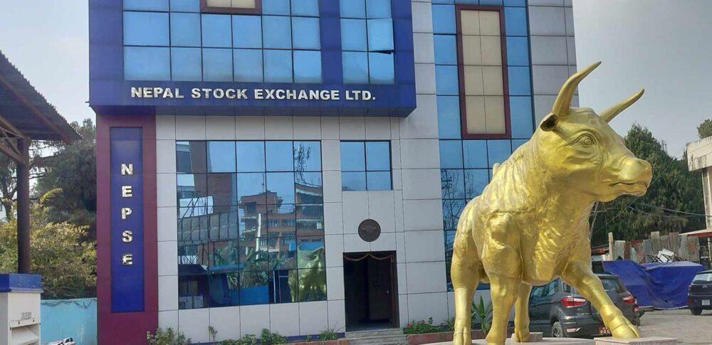 NEPSE to Remain Closed During Tihar Festival