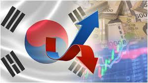 South Korea’s Economy Accelerates — GDP Growth Surpasses Expectations