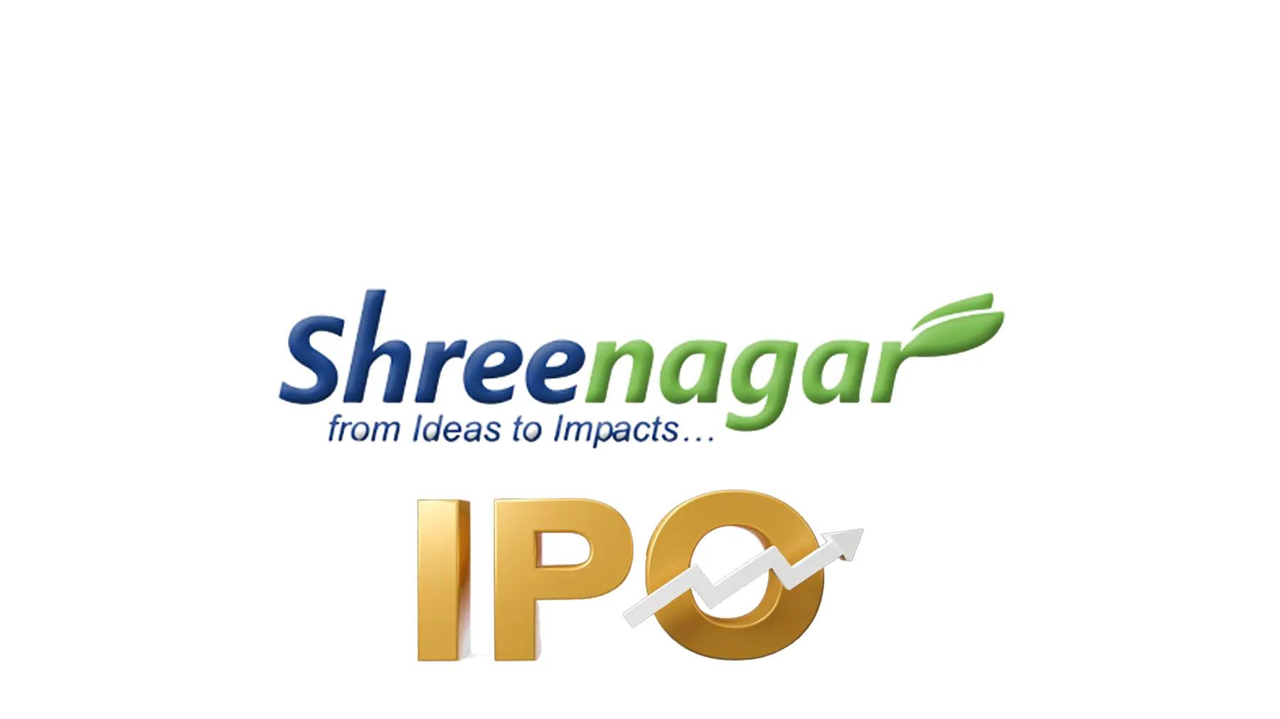IPO Allotment of Shreenagar Agritech Industries Limited Taking Place Today at 10:30 AM