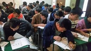 EPS Korean Language Test Begins Today; 67,000 Production-Sector Applicants in First Phase