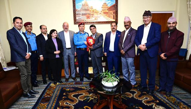 FNCCI Urges Police Action Against Those Involved in Vandalism During Gen-Z Protests