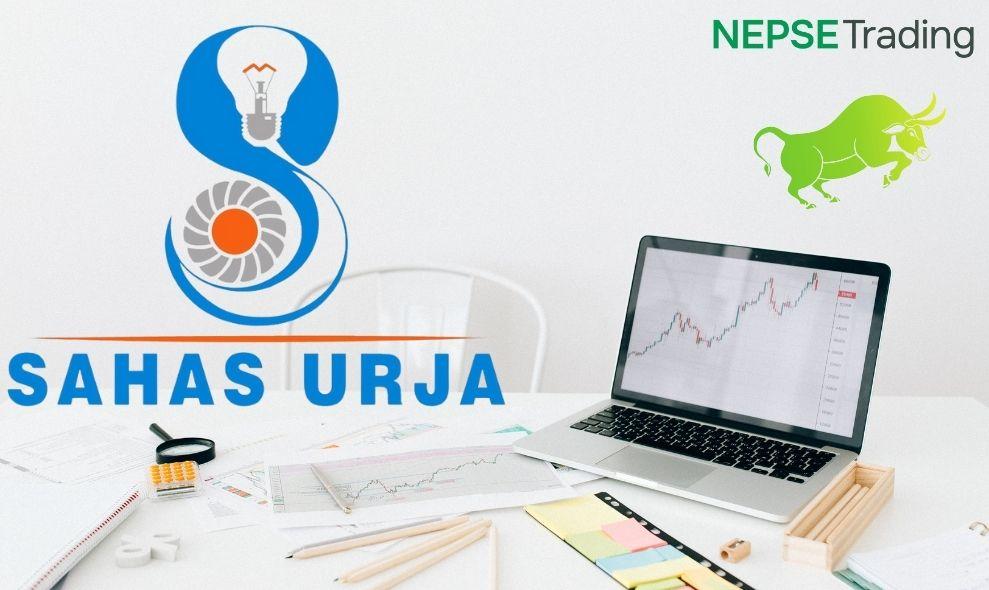 Sahas Urja Calls AGM to Approve 21% Bonus Shares and 1.1053% Cash Dividend