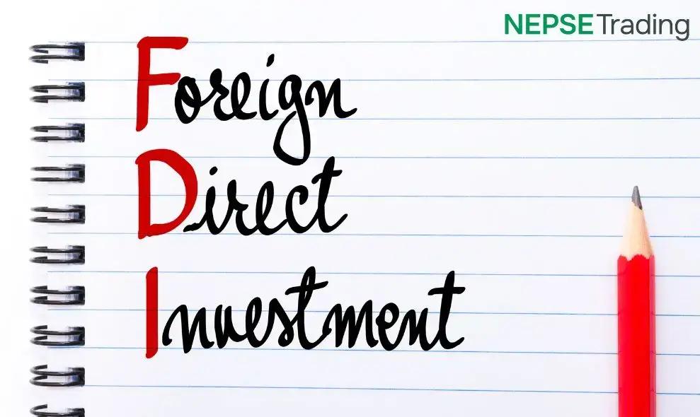 Significant Growth in Foreign Investment: Over NPR 36 Billion Committed in the First Four Months of the Fiscal Year