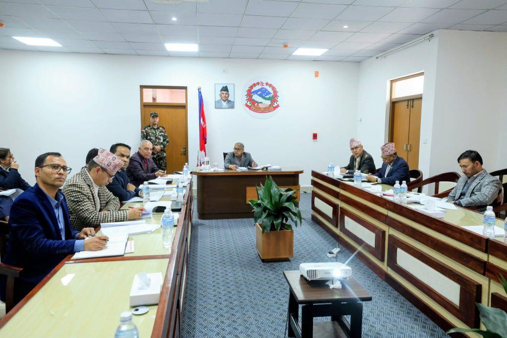 Investment Board Nepal Approves NPR 93.40 Billion for 439 MW Betan Karnali Semi-Reservoir Hydropower Project