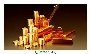 Gold and Silver Prices Rise in Nepal Following International Market Trend