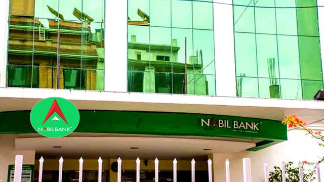 Nabil Bank Proposes 12.50% Cash Dividend for FY 2081/82