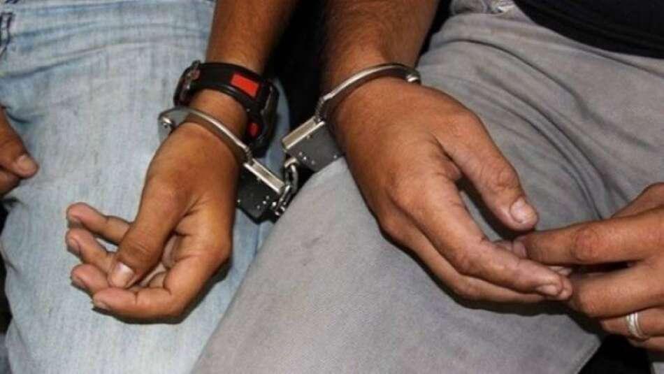 कालीमाटीबाट ५७ लाखभन्दा बढी हुण्डी कारोबारमा संलग्न युवक पक्राउ