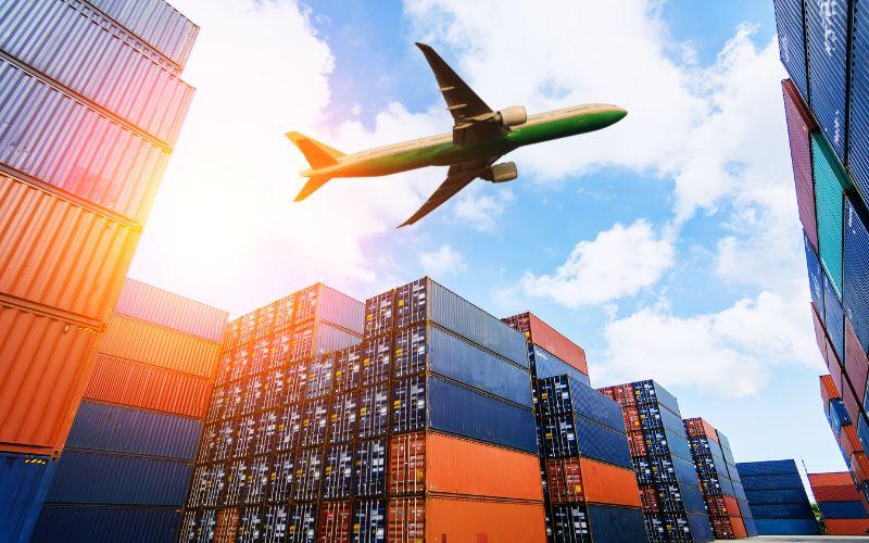 Shift Seen in Export–Import Structure, Rising Dependence on Consumer Goods Exports