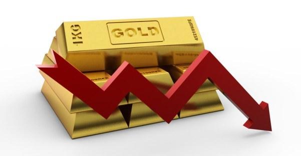 Gold and Silver Prices Continue to Fall for Third Consecutive Day