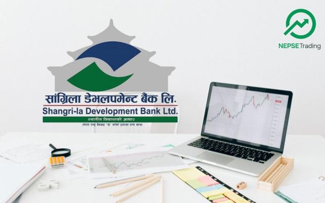 सांग्रिला डेभलपमेन्ट बैंकले ३० हजार कित्ता संस्थापक सेयर बिक्री गर्ने