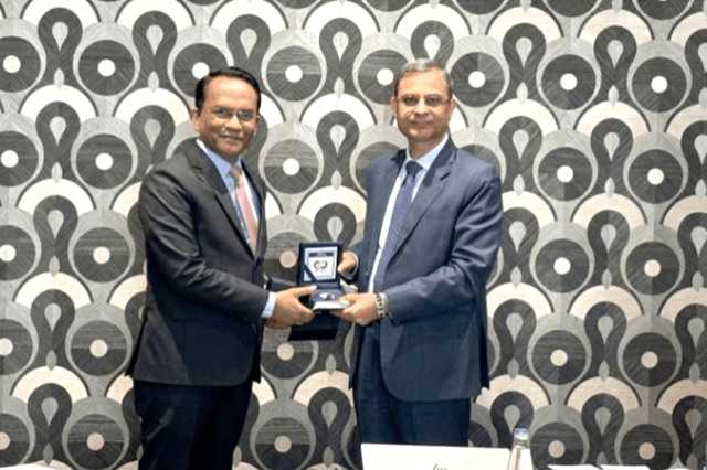 Nepali Citizens to Benefit from QR Code Payment System During India Visit