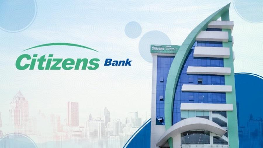 Citizens Bank Reports 45% Decline in Profit, Rise in Impairment Charges and Non-Performing Loan Ratio
