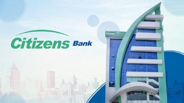 Citizens Bank Reports 45% Decline in Profit, Rise in Impairment Charges and Non-Performing Loan Ratio