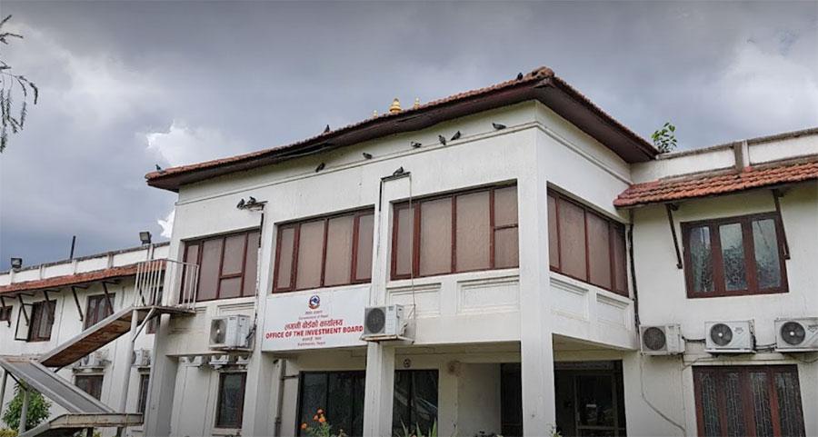 ५५ ठूला परियोजनामा १ खर्ब ७१ अर्ब लगानी स्वीकृत, ऊर्जा क्षेत्रमा सबैभन्दा बढी केन्द्रित